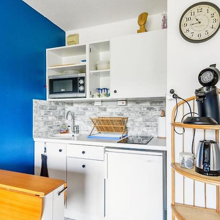 Appartement Aurora - Welkeys أولغات المظهر الخارجي الصورة