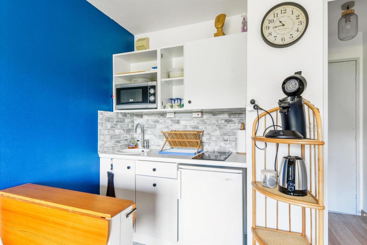 Appartement Aurora - Welkeys أولغات المظهر الخارجي الصورة