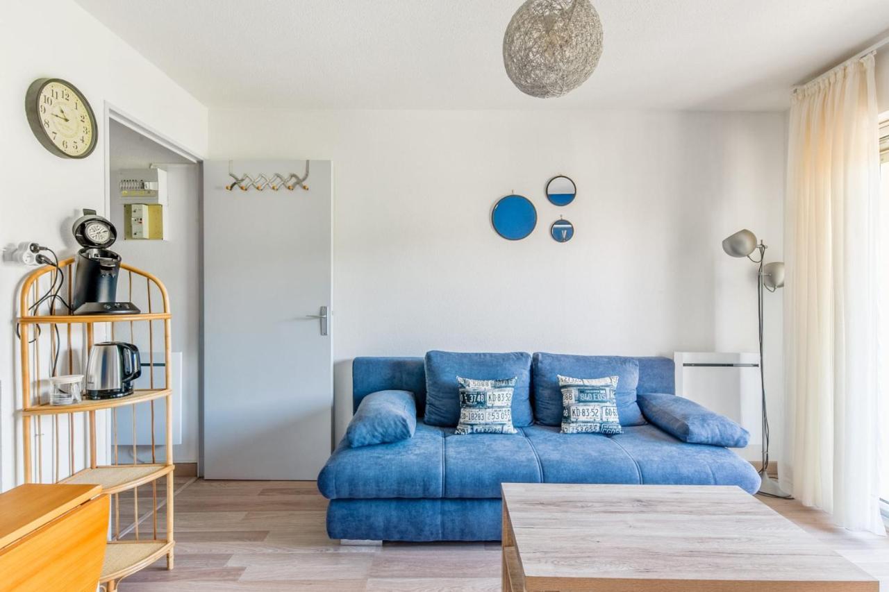 Appartement Aurora - Welkeys أولغات المظهر الخارجي الصورة