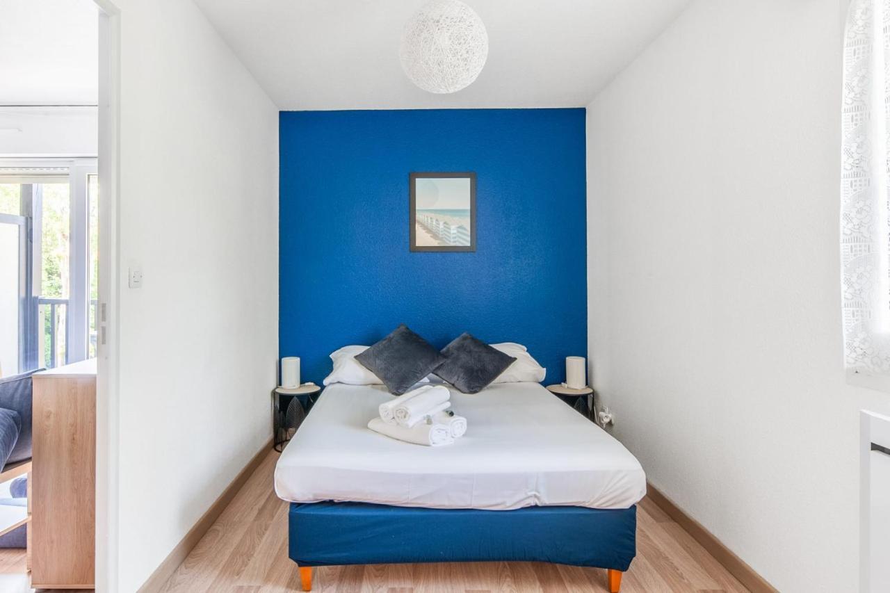 Appartement Aurora - Welkeys أولغات المظهر الخارجي الصورة