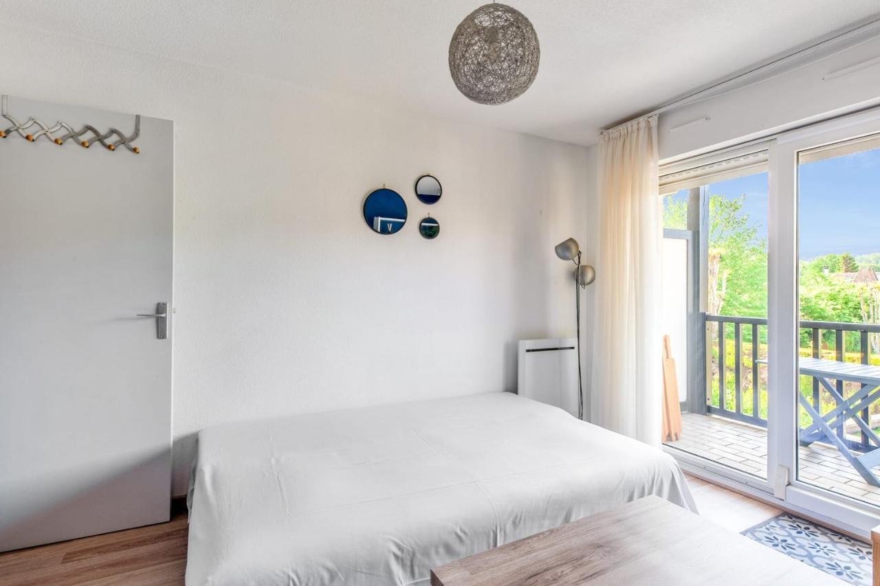 Appartement Aurora - Welkeys أولغات المظهر الخارجي الصورة