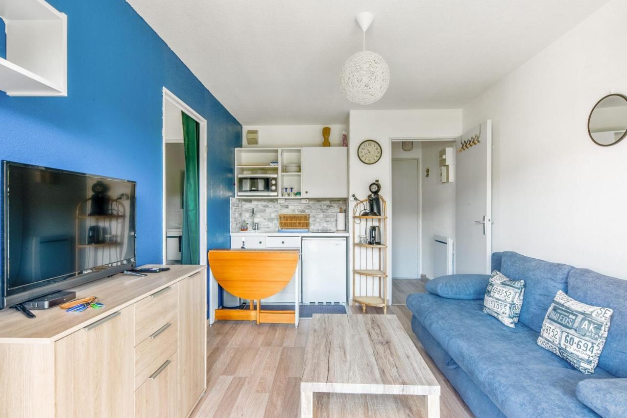Appartement Aurora - Welkeys أولغات المظهر الخارجي الصورة